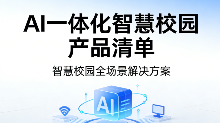 广州云校科技（智慧教育事业部）智慧校园最新动态