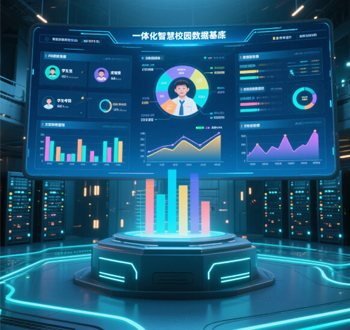 AI一体化智慧校园