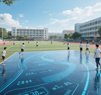 AI一体化智慧校园