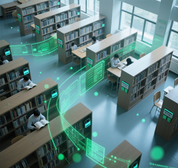 AI一体化智慧校园