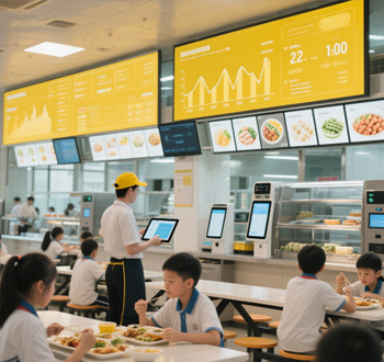 AI一体化智慧校园