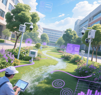 AI一体化智慧校园