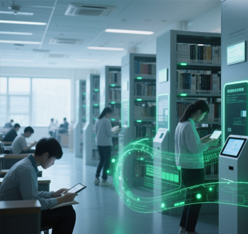 AI一体化智慧校园